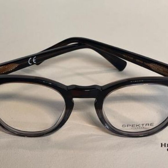 NEW Spektre Vector VR01V Full Frame Size 48-22-145 w/ Case and Cloth - Picture 12 of 14